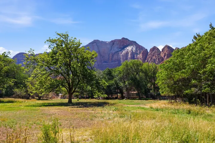 1 Park Ln, Springdale, Utah 84767