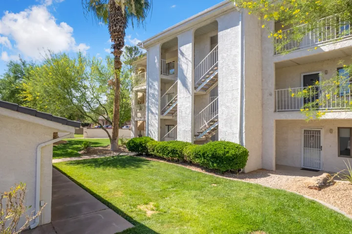 1845 W Canyon View Dr #119, St. George, Utah 84770