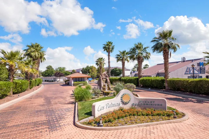 1845 W Canyon View Dr #119, St. George, Utah 84770