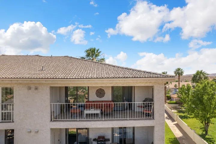 1845 W Canyon View Dr #119, St. George, Utah 84770