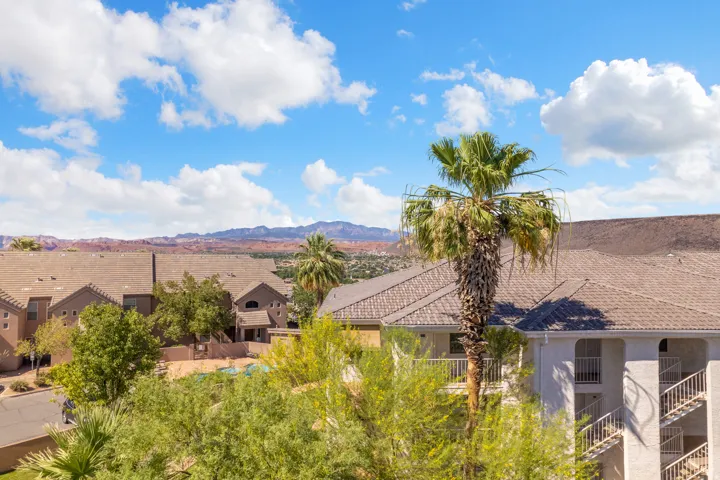 1845 W Canyon View Dr #119, St. George, Utah 84770