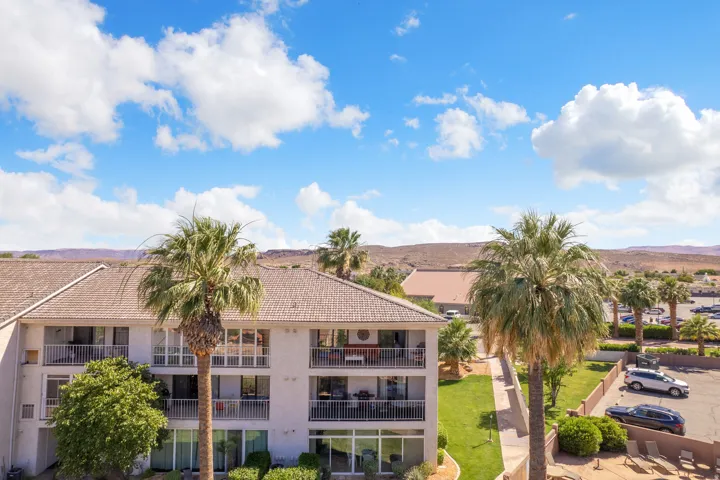 1845 W Canyon View Dr #119, St. George, Utah 84770