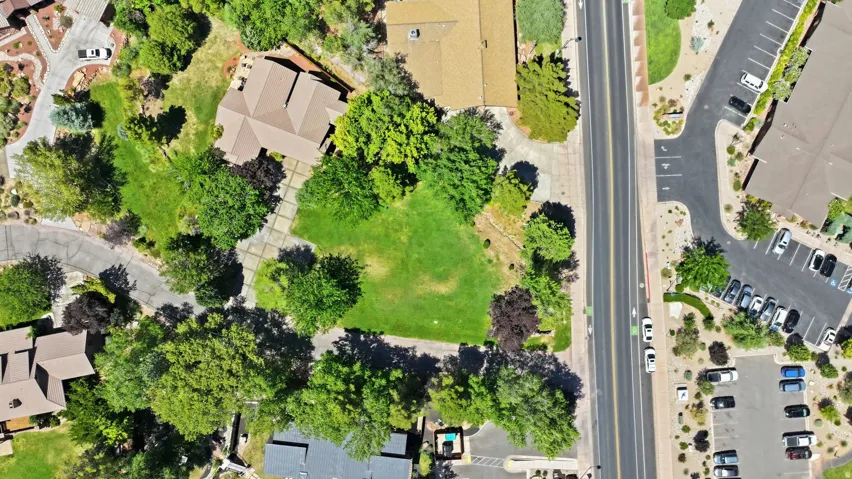 101 Gifford Dr, Springdale, Utah 84767