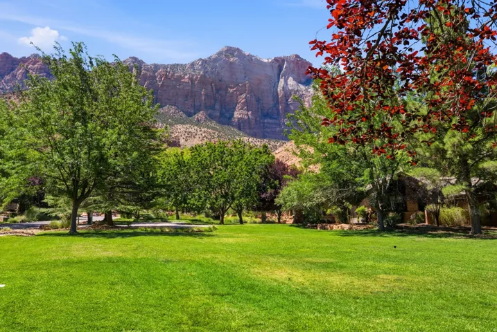 101 Gifford Dr, Springdale, Utah 84767