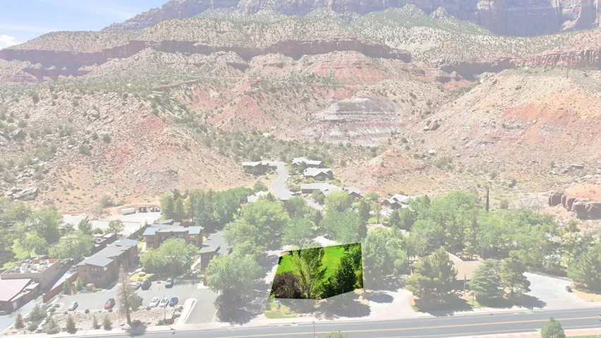 101 Gifford Dr, Springdale, Utah 84767