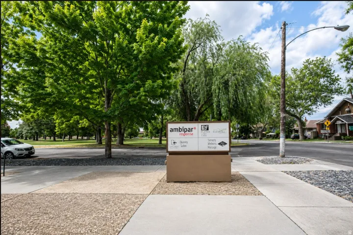 707 24th St, Ogden, Utah 84401