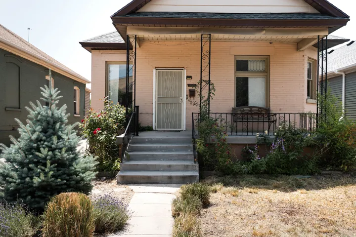 1045 W Euclid Ave, Salt Lake City, Utah 84104