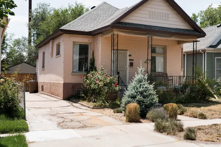 1045 W Euclid Ave, Salt Lake City, Utah 84104