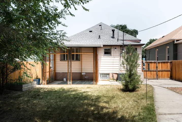 1045 W Euclid Ave, Salt Lake City, Utah 84104
