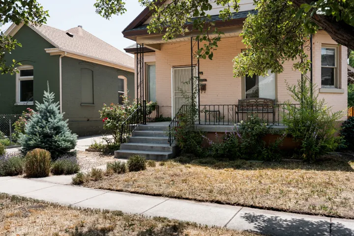 1045 W Euclid Ave, Salt Lake City, Utah 84104
