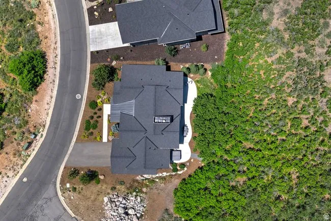11651 N Soaring Hawk Ln, Hideout, Utah 84036