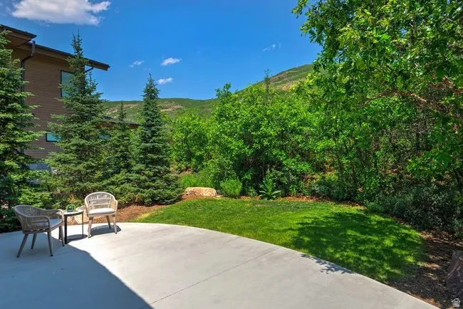 11651 N Soaring Hawk Ln, Hideout, Utah 84036