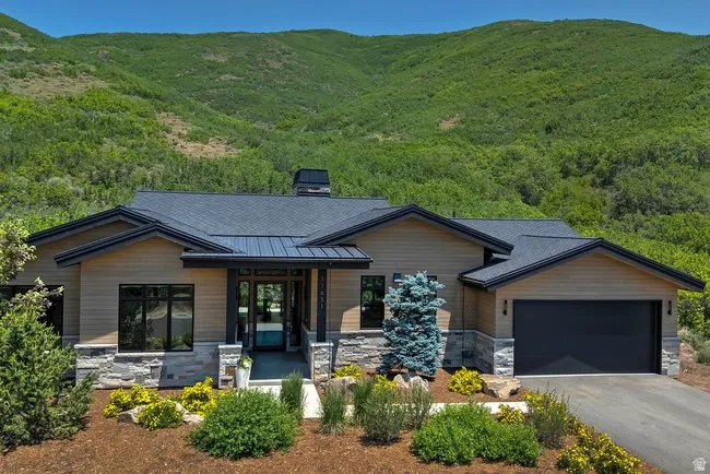 11651 N Soaring Hawk Ln, Hideout, Utah 84036