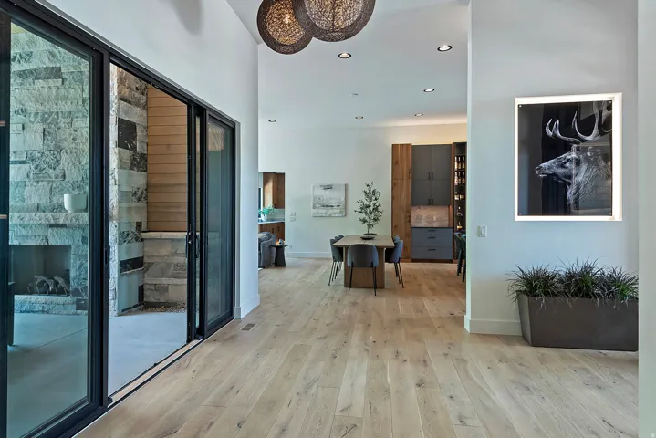 11651 N Soaring Hawk Ln, Hideout, Utah 84036