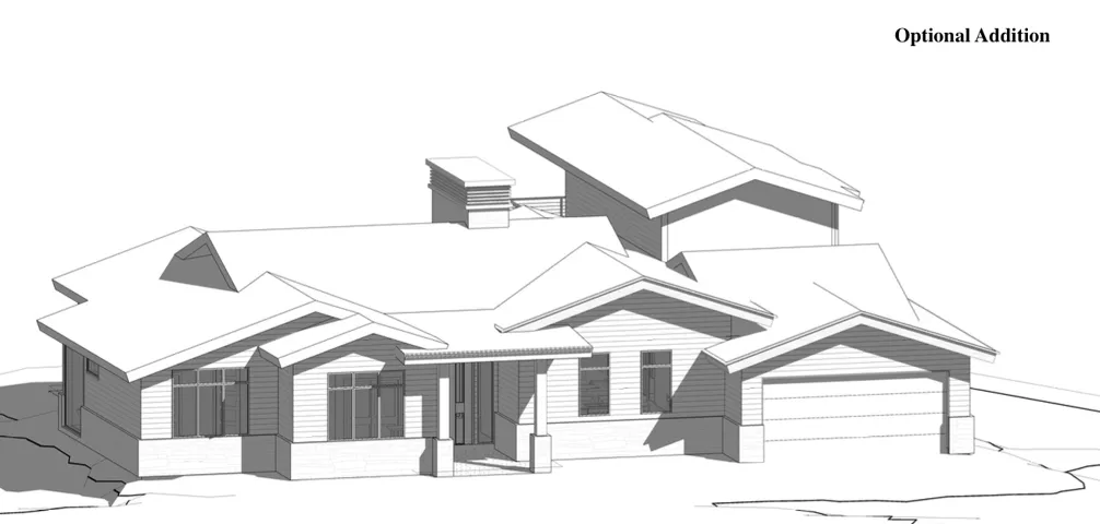 11651 N Soaring Hawk Ln, Hideout, Utah 84036