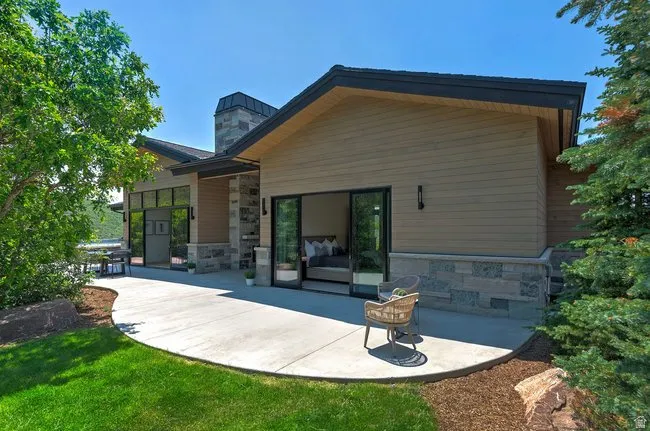 11651 N Soaring Hawk Ln, Hideout, Utah 84036