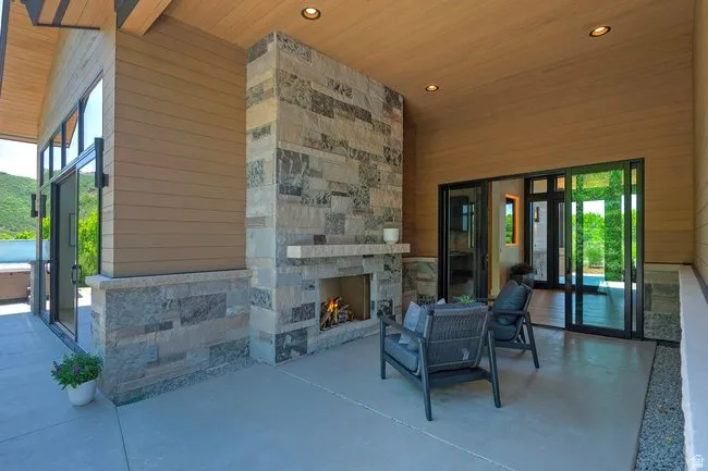 11651 N Soaring Hawk Ln, Hideout, Utah 84036