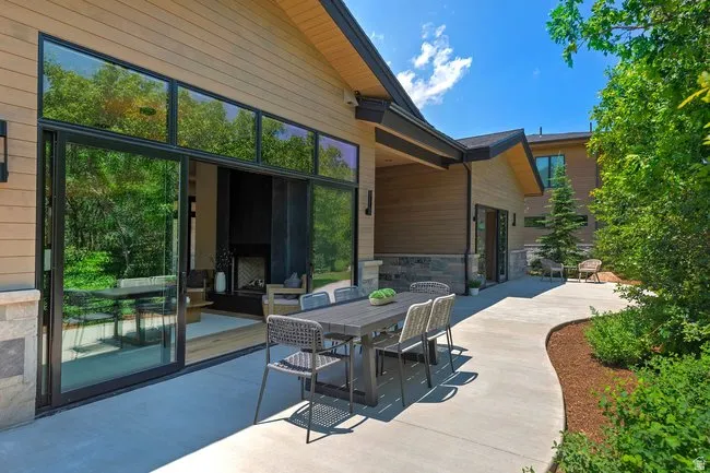 11651 N Soaring Hawk Ln, Hideout, Utah 84036