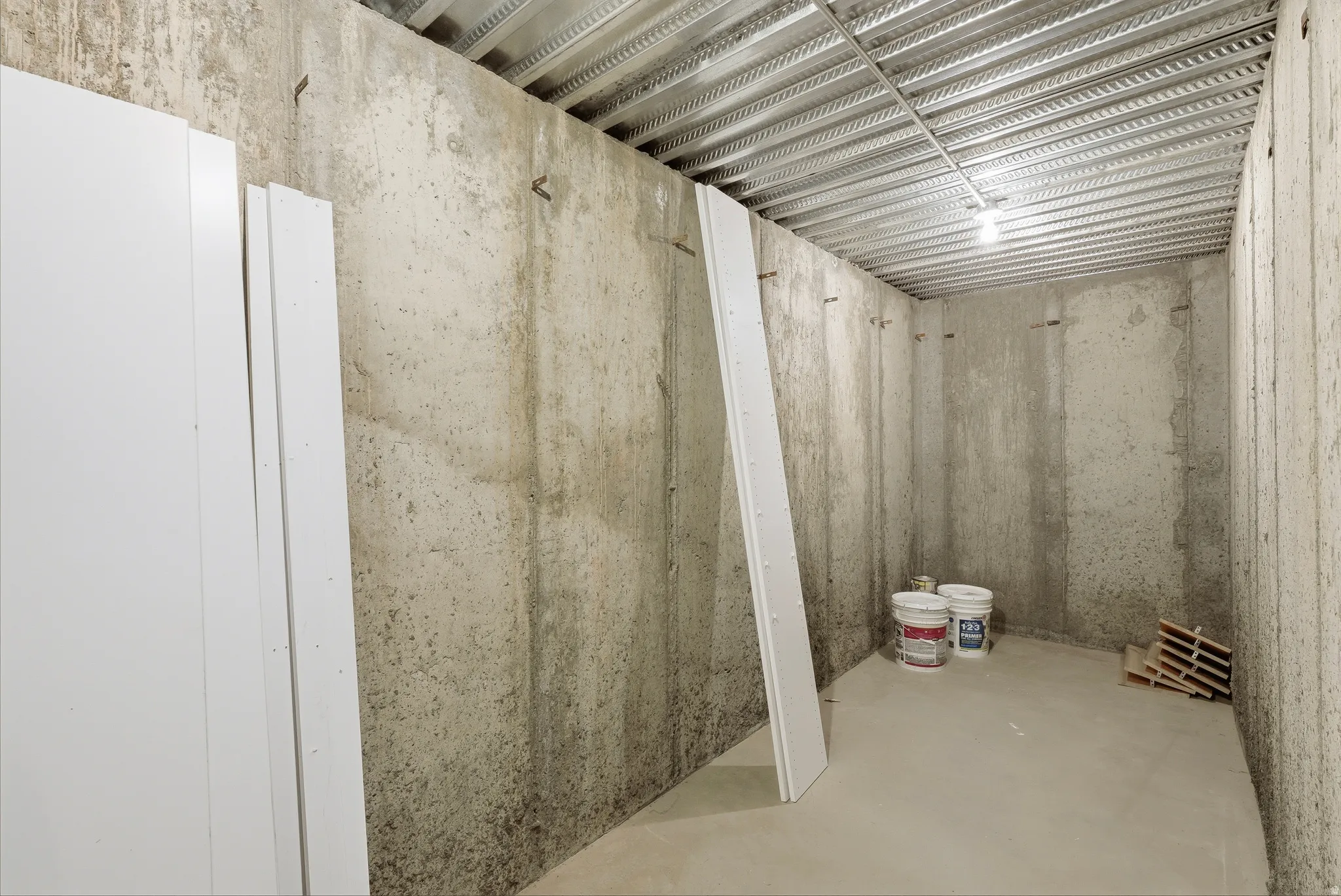 Large Cold Storage