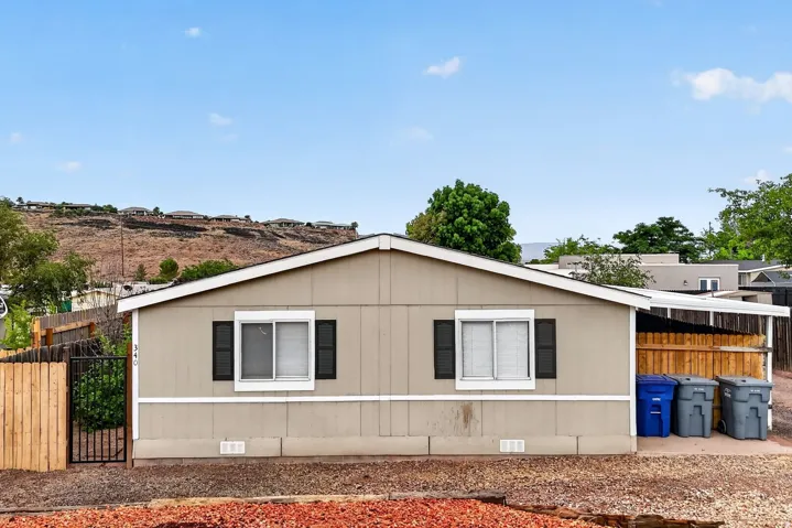 340 E Telegraph St, Washington, Utah 84780