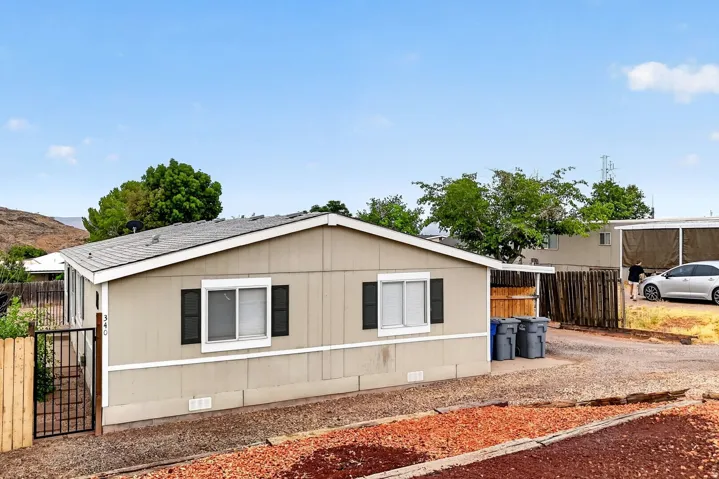 340 E Telegraph St, Washington, Utah 84780