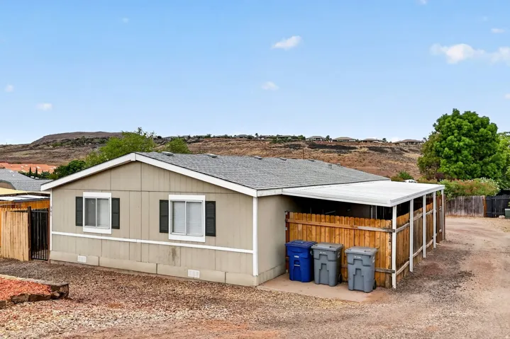 340 E Telegraph St, Washington, Utah 84780