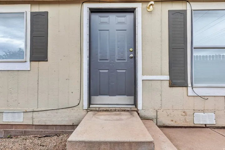 340 E Telegraph St, Washington, Utah 84780