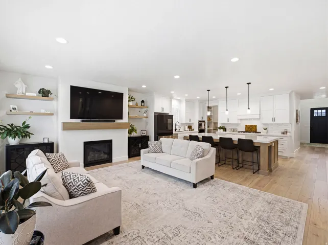 1268 W Moon Way, Riverton, Utah 84065