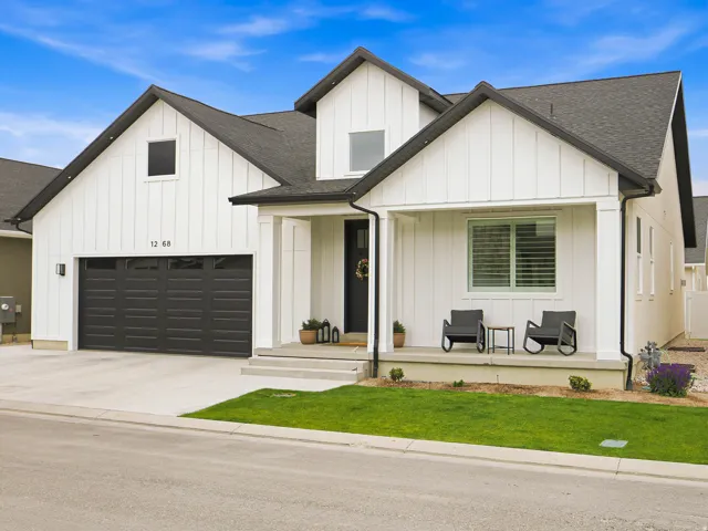 1268 W Moon Way, Riverton, Utah 84065