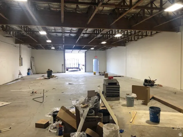 540 W Billinis Rd, South Salt Lake, Utah 84115