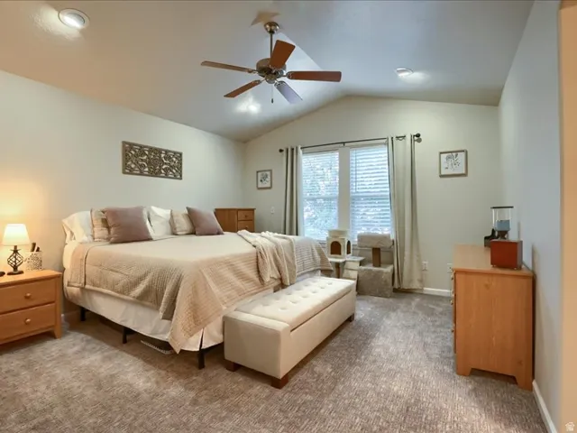 Large Primary with En-Suite
