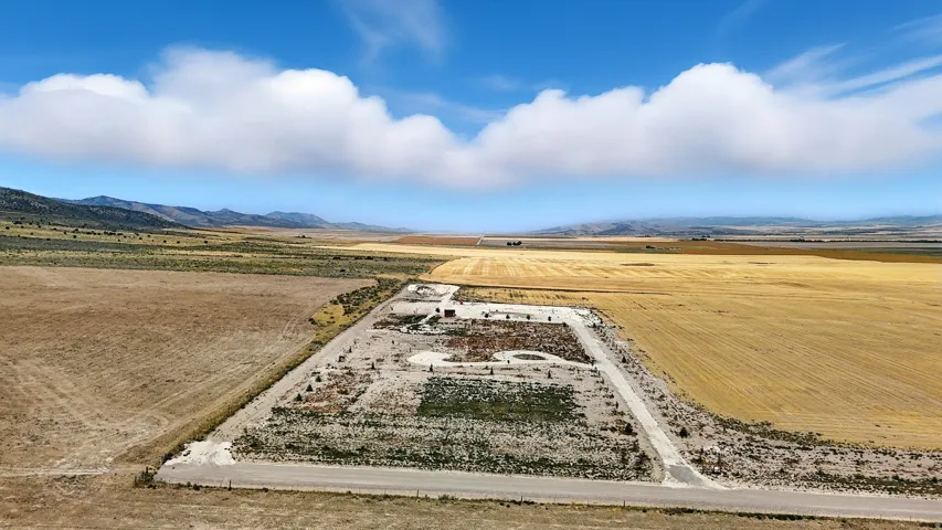Cemetery Ln, Arbon, Idaho 83212
