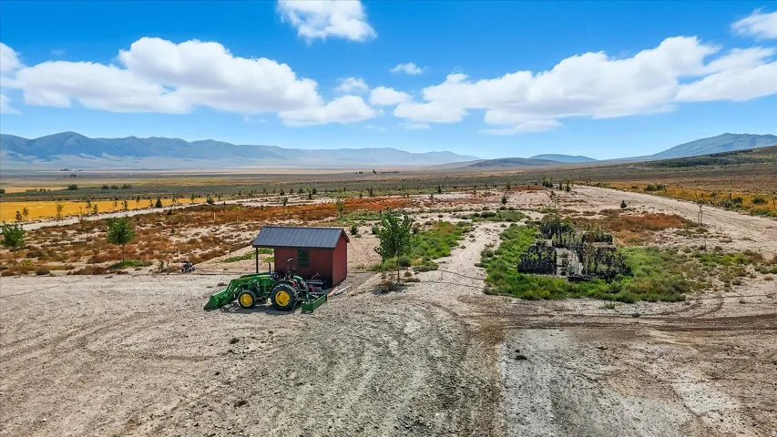 Cemetery Ln, Arbon, Idaho 83212