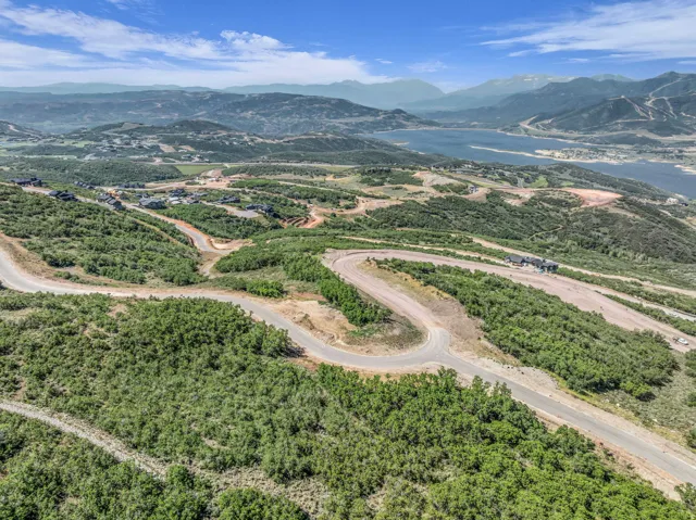 1816 E Peak View Dr, Hideout, Utah 84036