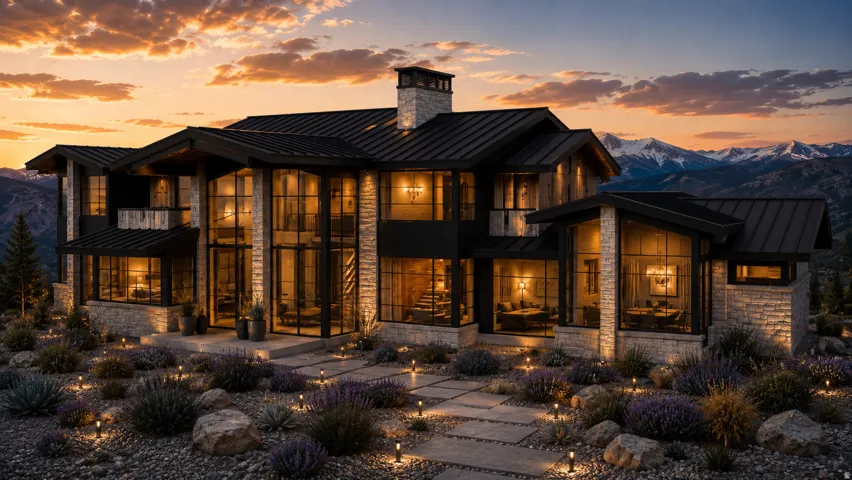 1816 E Peak View Dr, Hideout, Utah 84036