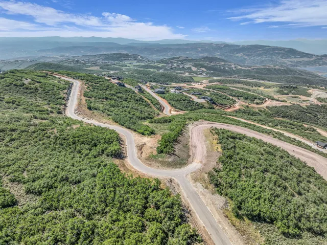 1816 E Peak View Dr, Hideout, Utah 84036