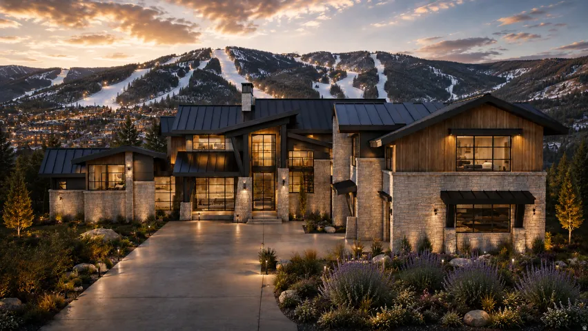 1816 E Peak View Dr, Hideout, Utah 84036
