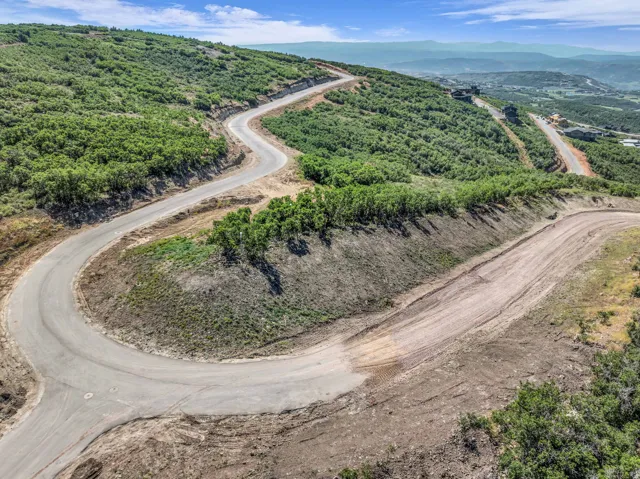 1816 E Peak View Dr, Hideout, Utah 84036