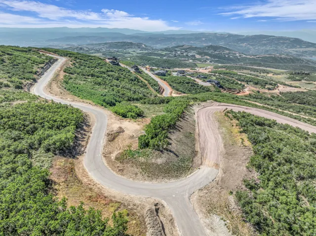 1816 E Peak View Dr, Hideout, Utah 84036