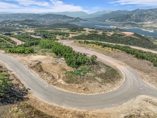 1816 E Peak View Dr, Hideout, Utah 84036