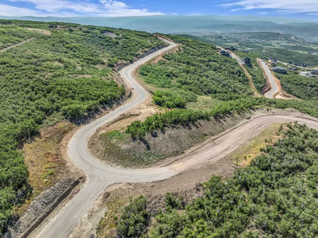 1816 E Peak View Dr, Hideout, Utah 84036