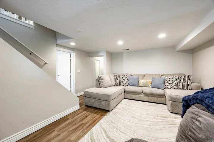 2636 S Glenmare St, Salt Lake City, Utah 84106