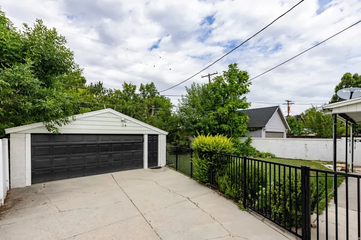 2636 S Glenmare St, Salt Lake City, Utah 84106