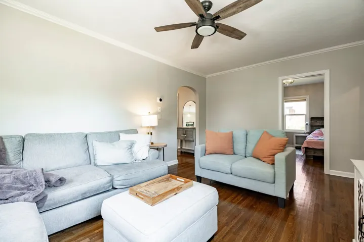 2636 S Glenmare St, Salt Lake City, Utah 84106