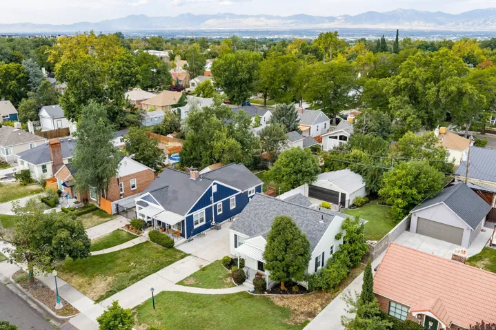 2636 S Glenmare St, Salt Lake City, Utah 84106