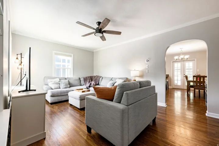 2636 S Glenmare St, Salt Lake City, Utah 84106