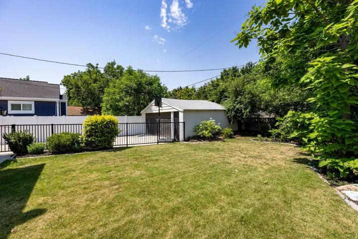 2636 S Glenmare St, Salt Lake City, Utah 84106