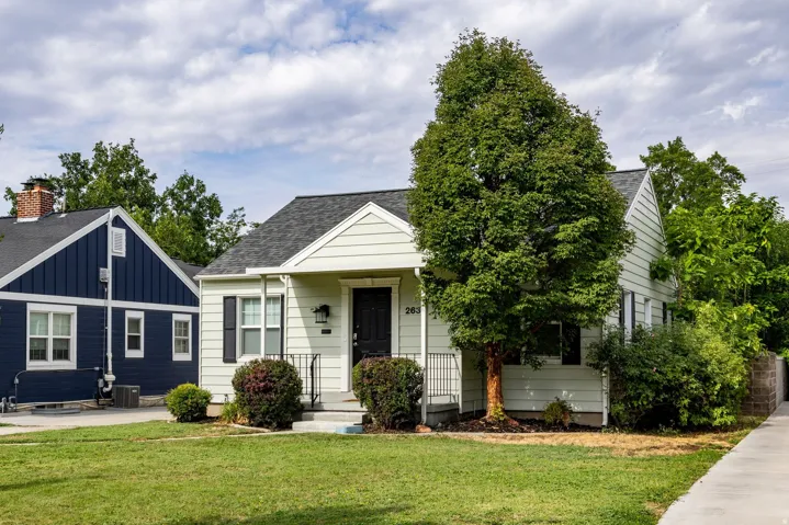 2636 S Glenmare St, Salt Lake City, Utah 84106