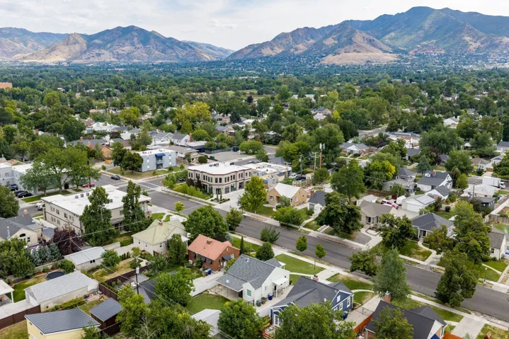 2636 S Glenmare St, Salt Lake City, Utah 84106