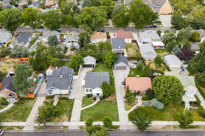 2636 S Glenmare St, Salt Lake City, Utah 84106